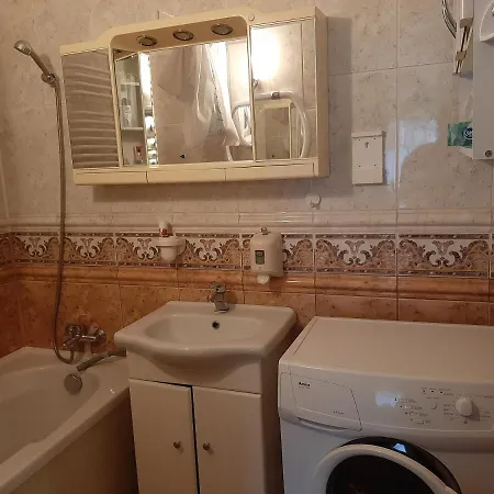 Mieszkanie Przy Plazy Dla 4-5 Osob Apartment *