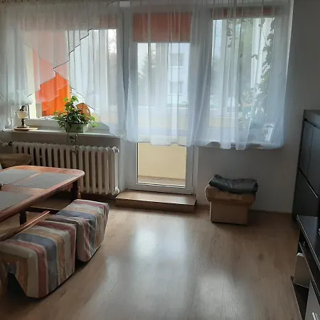 Mieszkanie Przy Plazy Dla 4-5 Osob Apartment