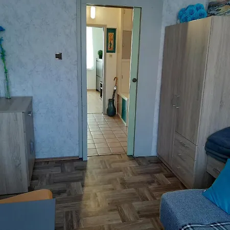 Mieszkanie Przy Plazy Dla 4-5 Osob Gdansk