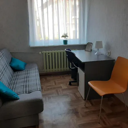 Apartment Mieszkanie Przy Plazy Dla 4-5 Osob