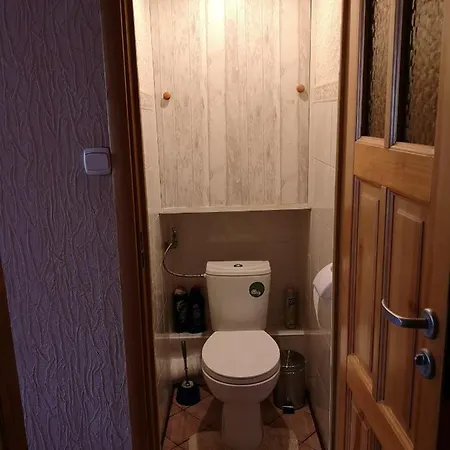 Apartment Mieszkanie Przy Plazy Dla 4-5 Osob