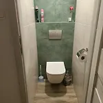 Apartman Mieszkanie Przy Plazy Dla 4-5 Osob *
