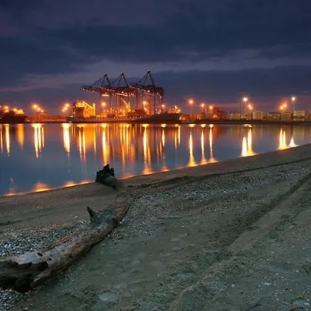 Mieszkanie Przy Plazy Dla 4-5 Osob Gdańsk