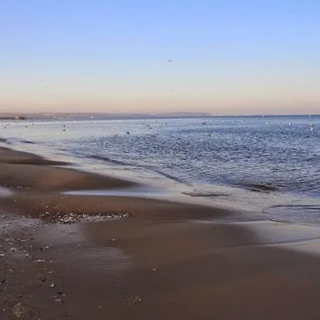 Mieszkanie Przy Plazy Dla 4-5 Osob Apartament