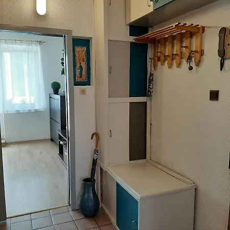 Appartement Mieszkanie Przy Plazy Dla 4-5 Osob *